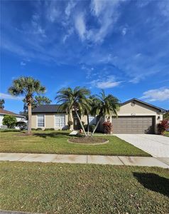 2826 Middleton Cir, Kissimmee, FL, 34743