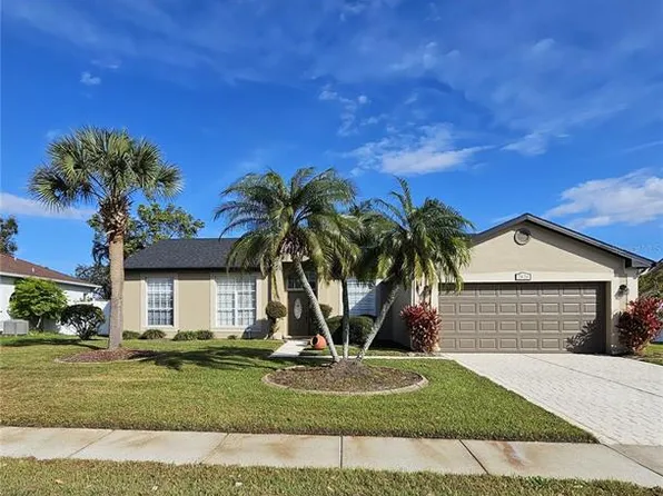 2826 Middleton Cir, Kissimmee, FL 34743