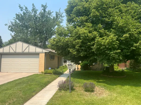 837 S Grape St, Denver, CO 80246
