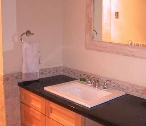 master bath