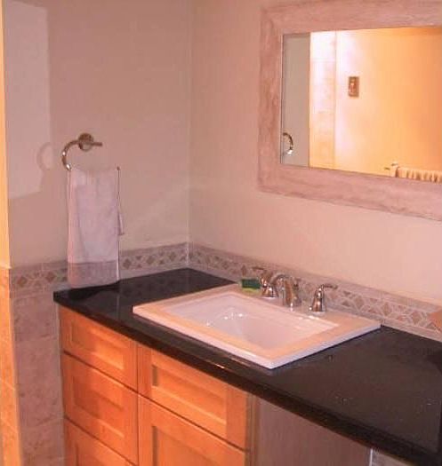 master bath