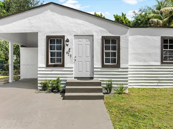 925 NW 58th St, Miami, FL 33127