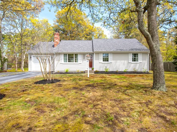 79 Azalea Drive, Harwich, MA 02645