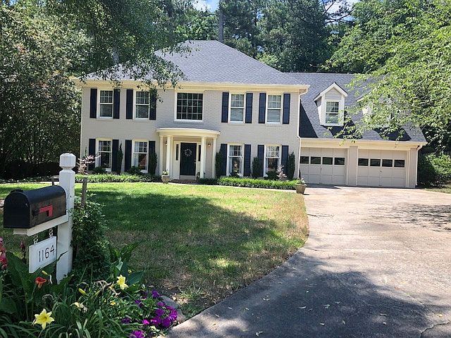1st image of 1164 Chestnut Hill Cir