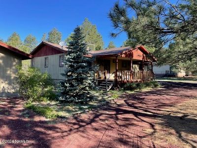 2966 S Sycamore Canyon Dr, Parks, AZ, 86018
