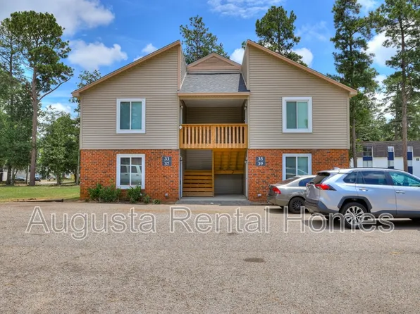 37 Conifer Ct, North Augusta, SC 29841