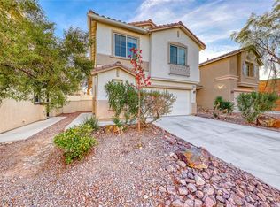 6535 Mocha Brown Ct, Las Vegas, NV 89118