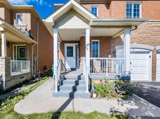 7 Shadyridge Rd, Brampton, ON L6P1K3