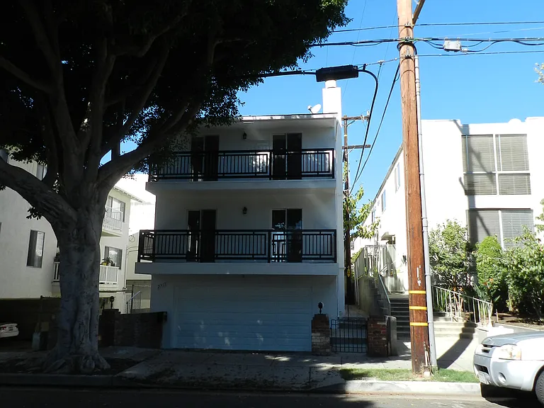 Single Family Home