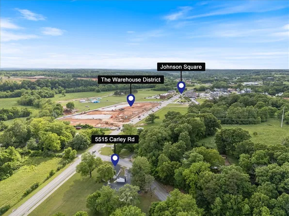 5515 Carley Rd, Springdale, AR 72762