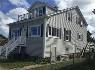 60 Bates St, Hull, MA 02045