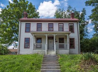 748 S Morton St, Bloomington, IN 47403