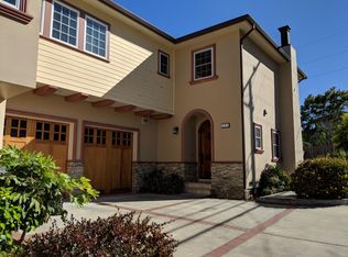 131 Palm Ave, Millbrae, CA 94030