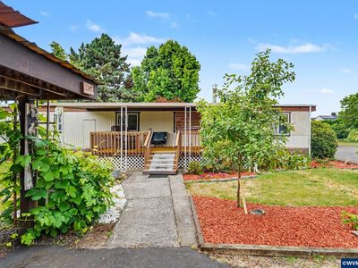 340 NE Crest St Unit 81, Sublimity, OR, 97385