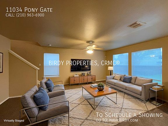 3rd image of 11034 Pony Gate