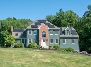 24 Welsh Rd, Sutton, MA 01590