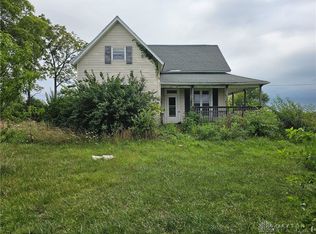 2810 State Route 72 S, Jamestown, OH