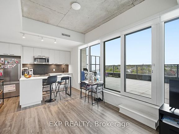 2nd image of 1808 Saint Clair Ave W #804