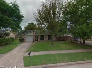 2526 Slippery Rock Dr, Sugar Land, TX 77498