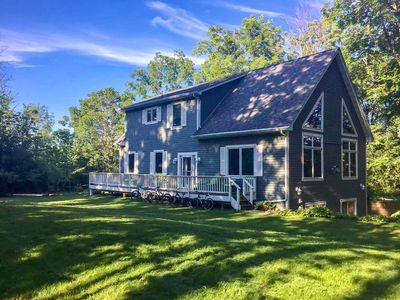 W4715 Hillcrest Dr, Fontana, WI, 53125