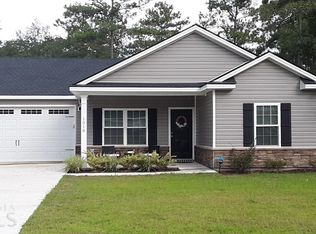 1018 Hanover Ln NE, Townsend, GA 31331