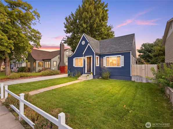 777 Monroe Street, Wenatchee, WA 98801