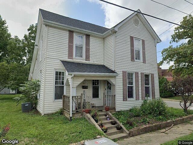 Property Front View
