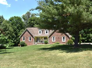 166 W Arcadia Way, Mooresville, IN