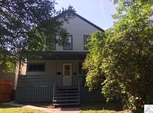 1317 101st Ave W, Duluth, MN 55808