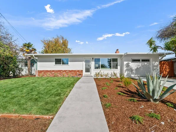 1485 Dougmar Dr, Santa Cruz, CA 95062