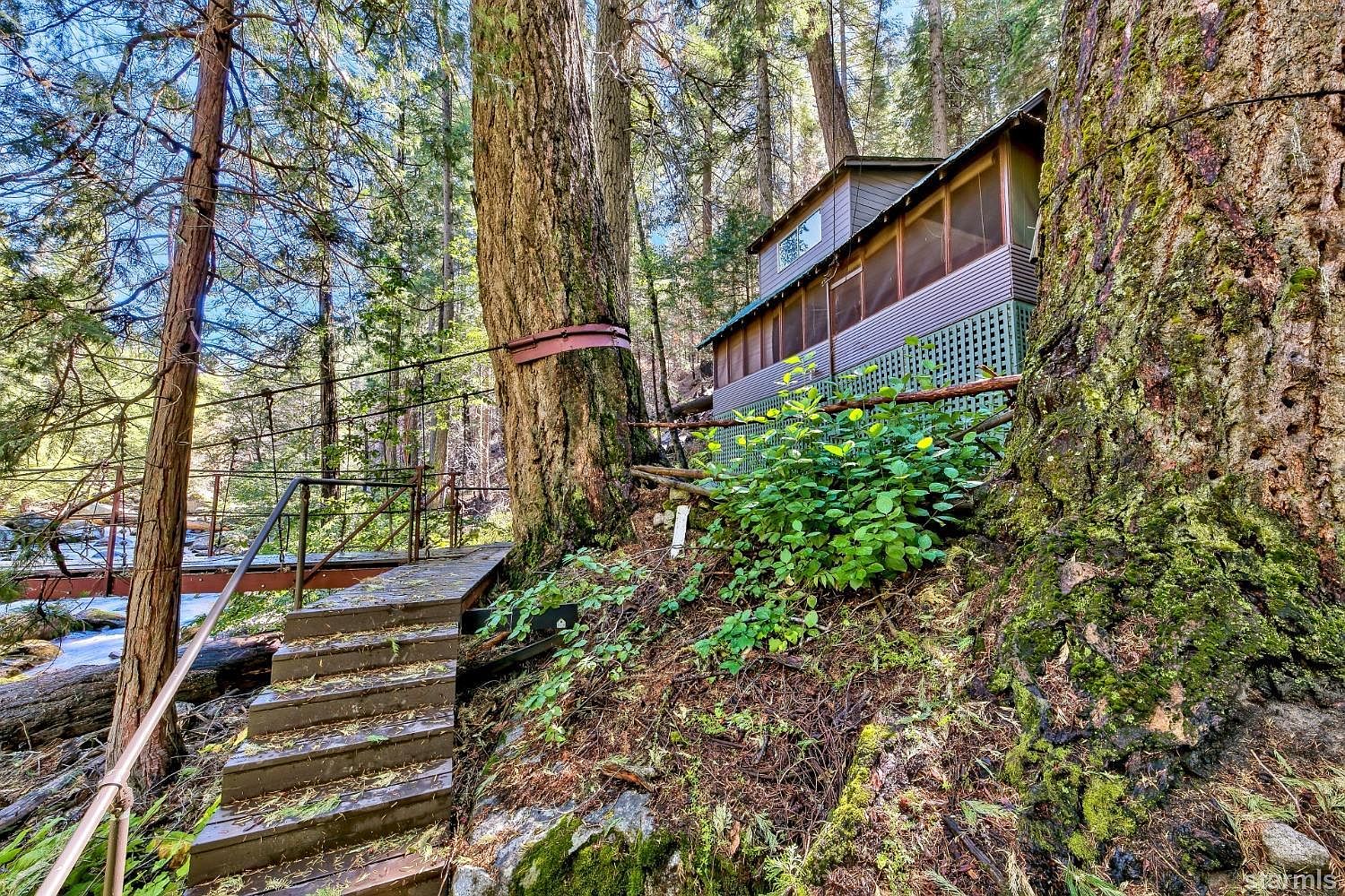 36 Milestone Rd 6, Kyburz, CA 95720 Zillow