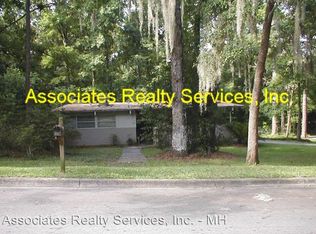 2041 NW 12th Rd, Gainesville, FL 32605