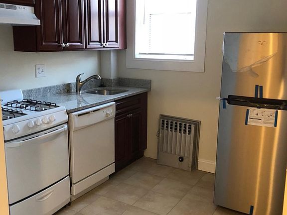 126 Warren St. #12-A Boston - Brighton Unit Photo 1