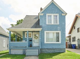 4023 Clybourne Ave, Cleveland, OH 44109