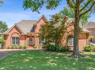 1341 Cedar Hollow Dr, Cordova, TN 38016