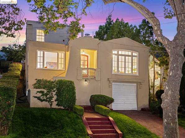 26 Jerome Ave, Piedmont, CA 94611