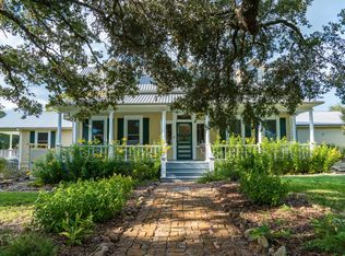 2030 Hertel Rd, High Hill, TX 78956