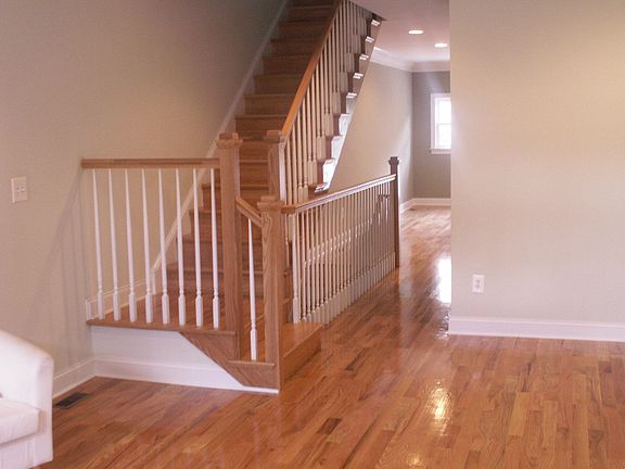 stair cases