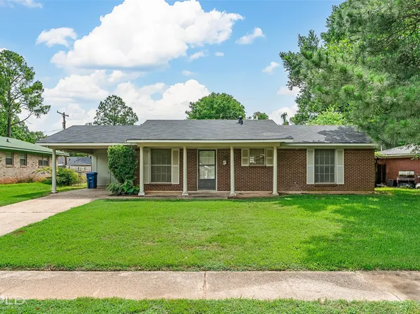 2541 Mecom Dr, Shreveport, LA 71104