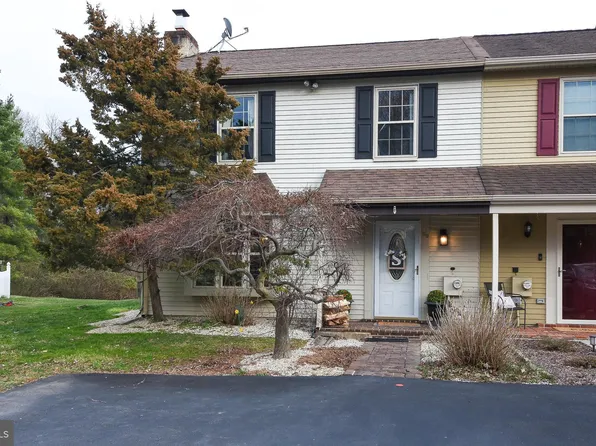 59 Loggers Mill Rd, Horsham, PA 19044