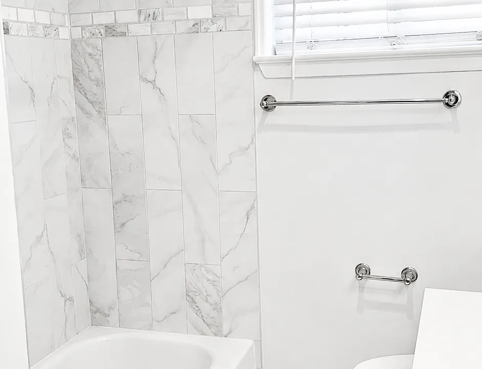 Hall Bath