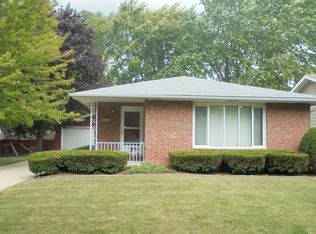 1610 Wilson Ct, Zion, IL 60099