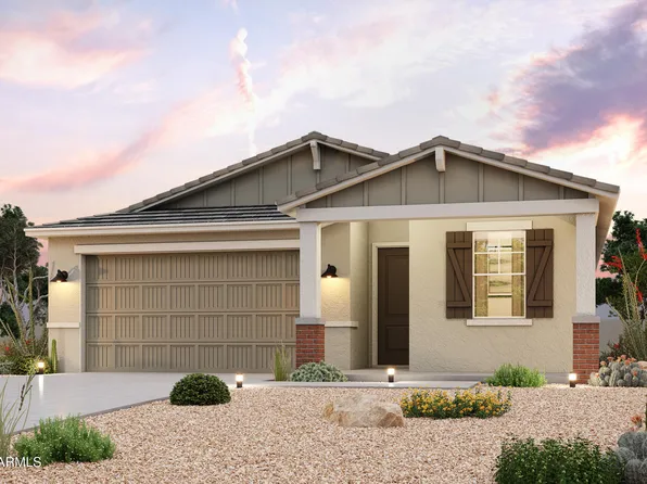 18171 W CALLE LEJOS --, Surprise, AZ 85387