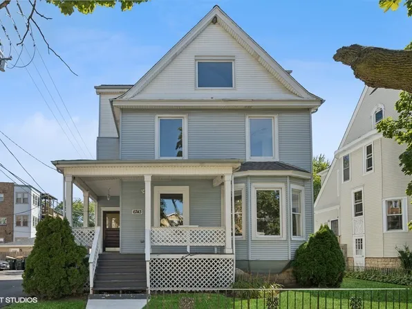 6743 N Ashland Ave, Chicago, IL 60626