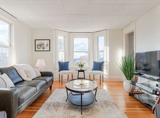 50 Montreal St APT 3, Portland, ME 04101