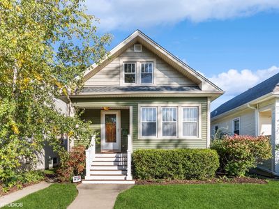 4045 N Kenneth Ave, Chicago, IL, 60641