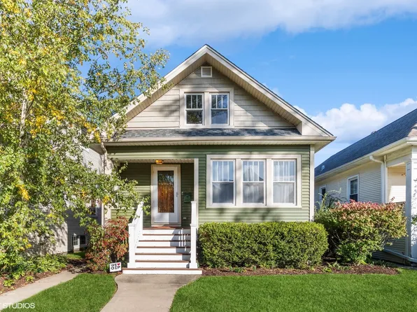 4045 N Kenneth Ave, Chicago, IL 60641