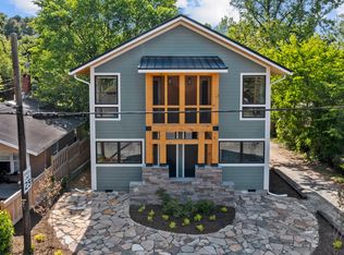 1211 N Hyde Park Ave #1, Durham, NC 27701