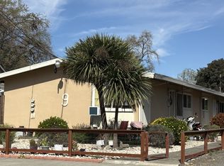 9 10th St, Santa Rosa, CA 95401