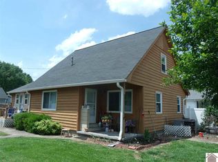 200 Wester Ln, Belton, KY 42324
